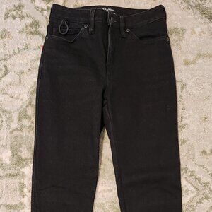 Kissaki arm 01 Pandomoto motorcycle riding jeans slim fit armalith